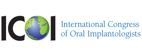 International Congress of Oral Implantologists International Congress of Oral Implantologists