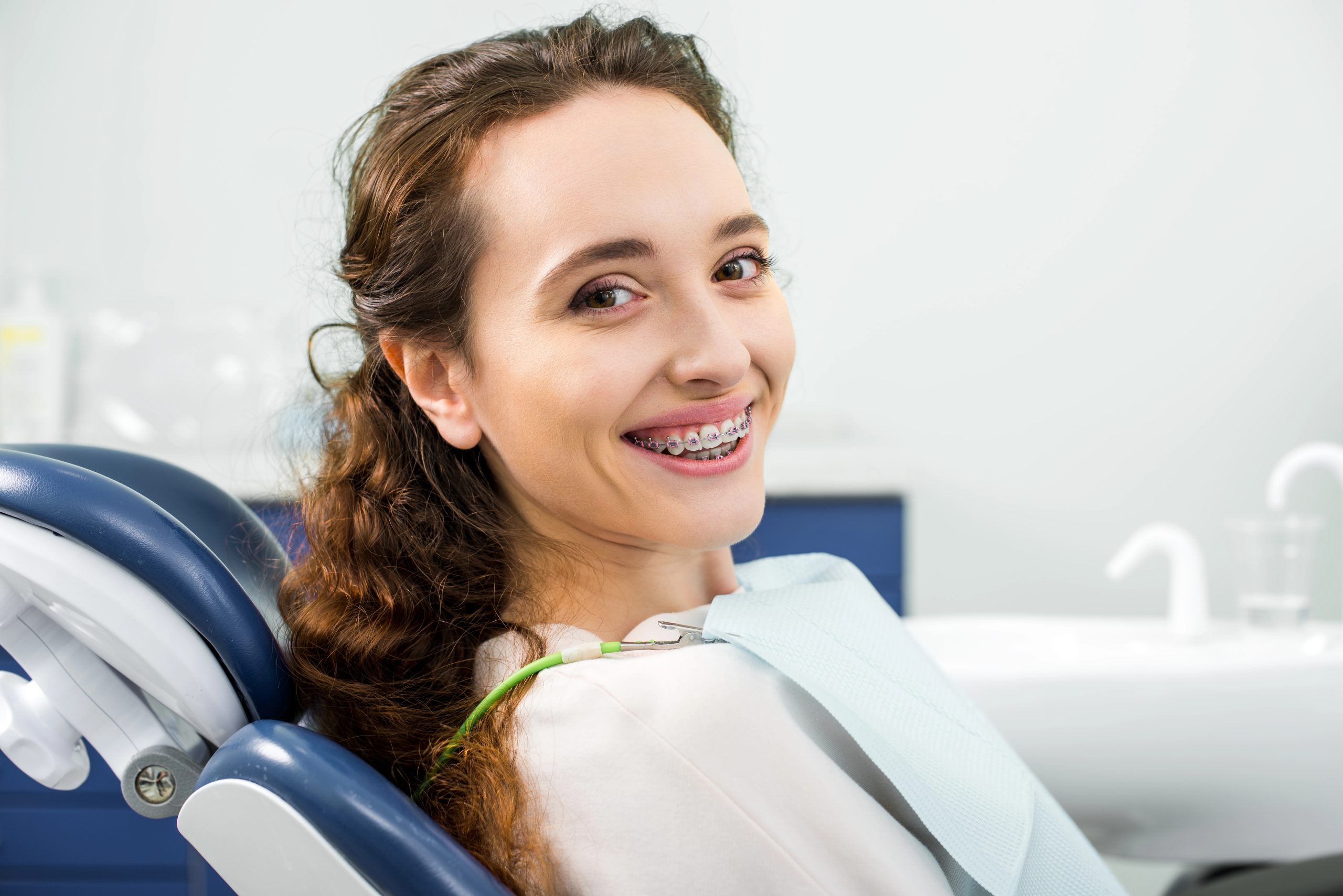 Mundelein Orthodontics Braces