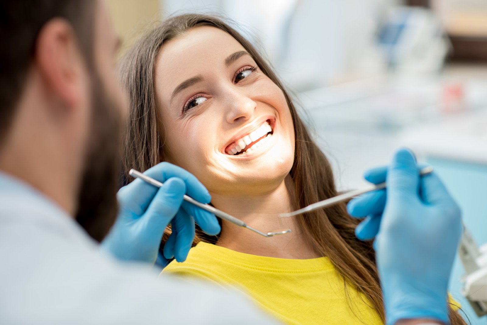 Dental Cleaning And Exams Dental Cleaning And Exams